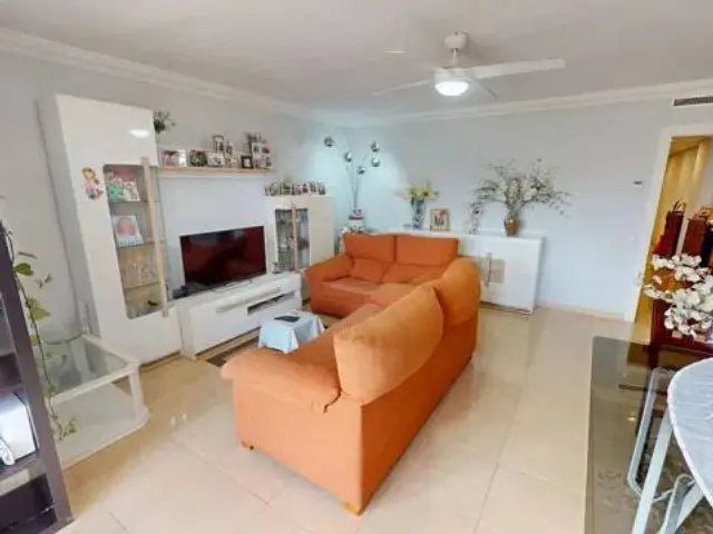 Apartment in Florida-Ciudad de Asís photo 28