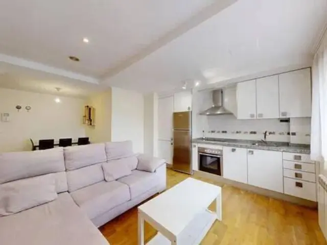 Apartment in Santiago de Compostela