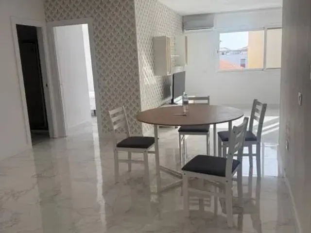 Apartment on Calle de la Telefónica