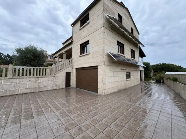 Casa en Coiro (San Salvador)