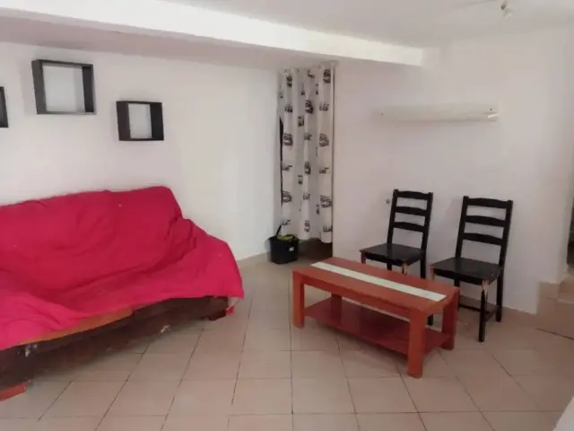 Piso en Monzón
