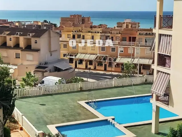 Apartment in Santiago Bernabéu