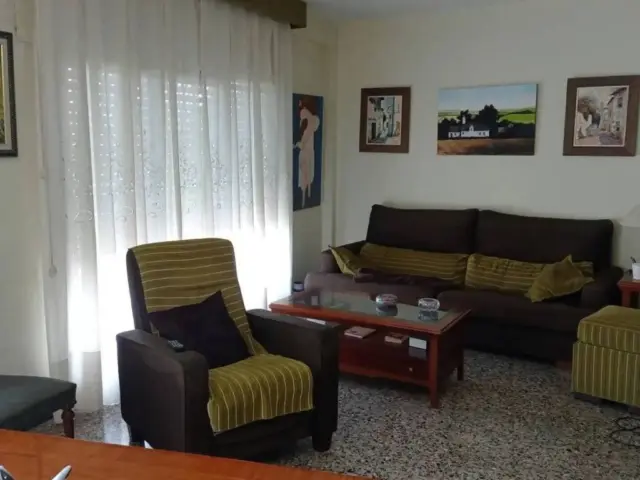 Piso en Monzón