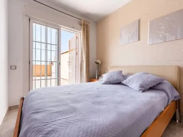 Apartment in Puerto de Aguadulce photo 51