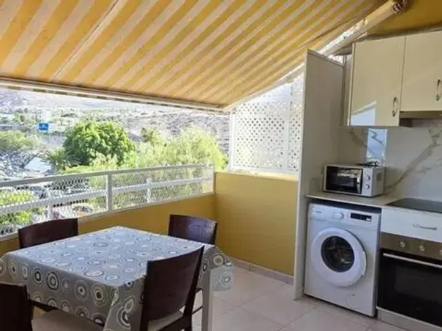 Apartment in Costa Adeje
