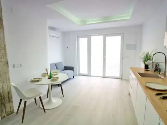 Apartment on Camí Real