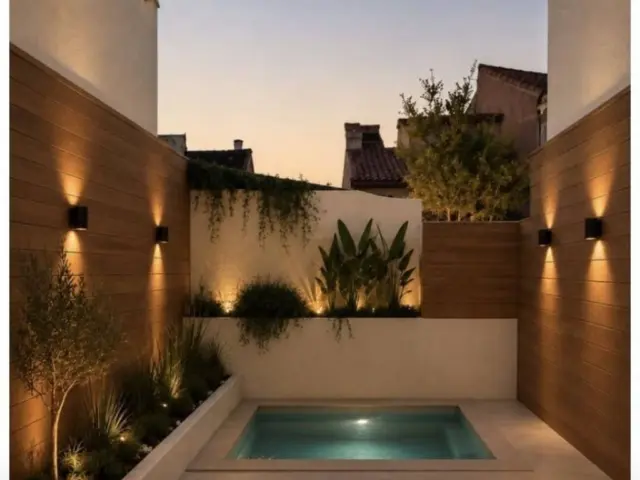 Townhouse in Esparreguera photo 13