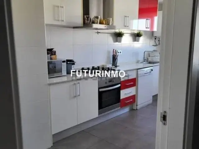 Apartment on Calle 8 de Marzo, 3 photo 9