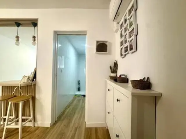 Apartment on Carrer Sant Antoni photo 6