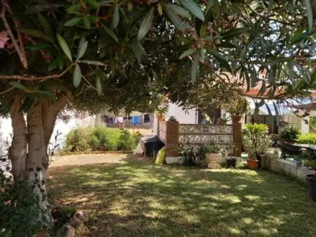 Chalet en Pinar de los Franceses-El Marquesado
