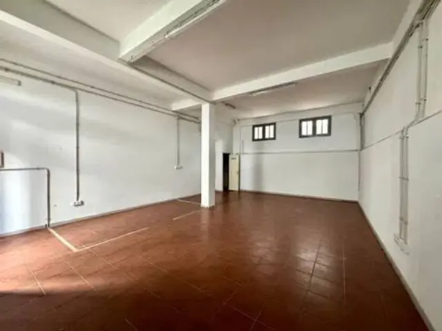 Flat on Antonio Viñes Street