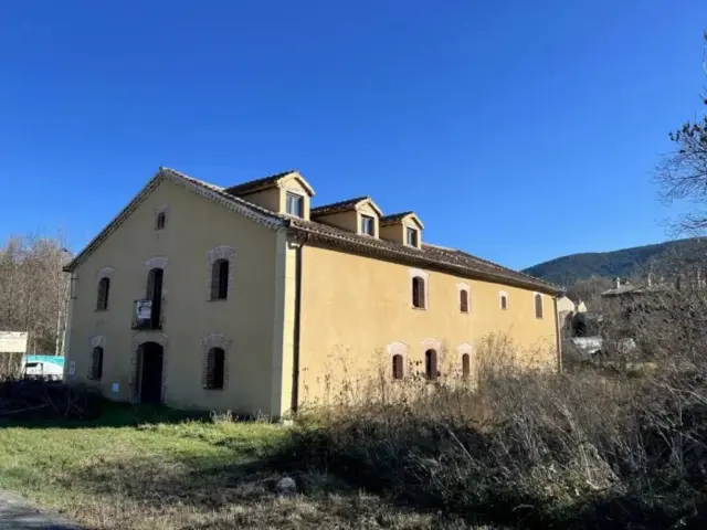 Chalet en Carretera Riaza-Salceda