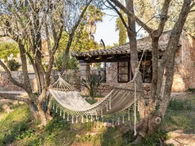 Casa rústica en Algaida photo 27