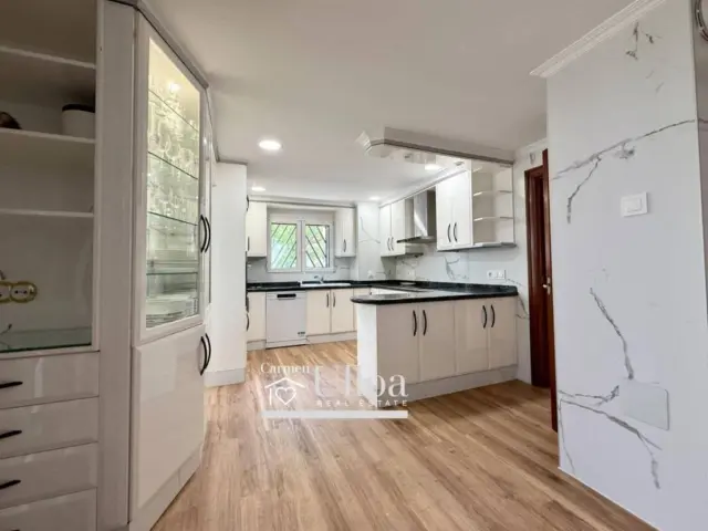 House in Cabo de la Huerta photo 14