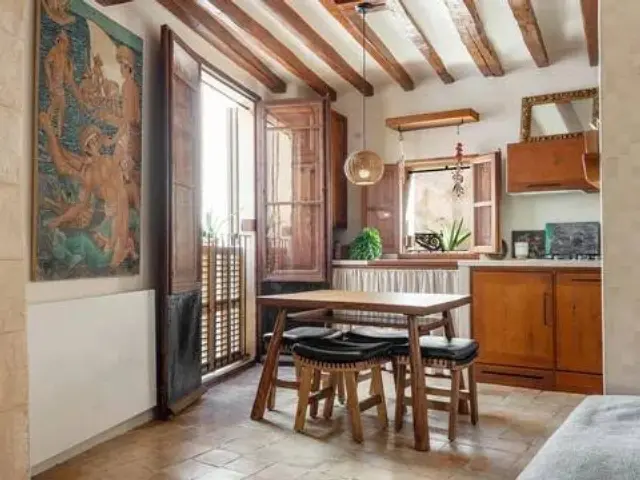 Casa adosada en La Seu