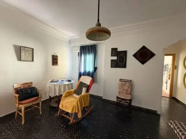 Apartment in Burjassot photo 5