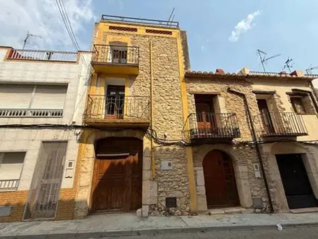 House in Tírig photo 2