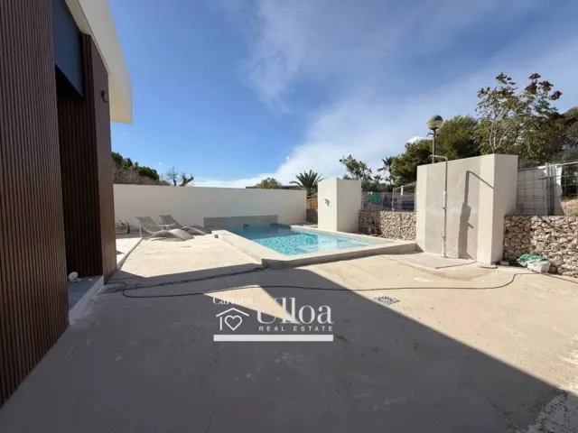 House in Sant Joan d'Alacant photo 60