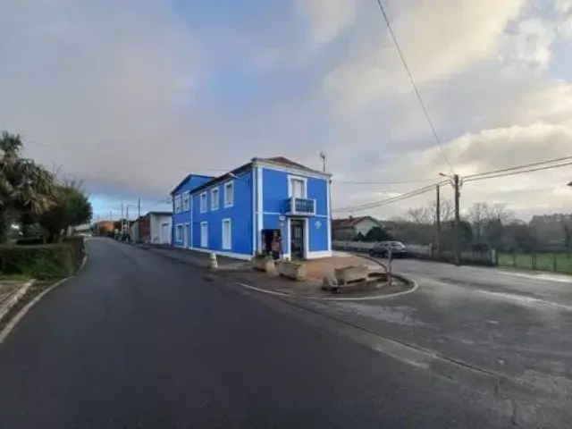 Chalet in Sada