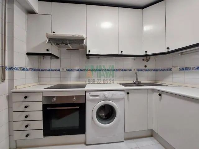 Apartment in Ourense Capital