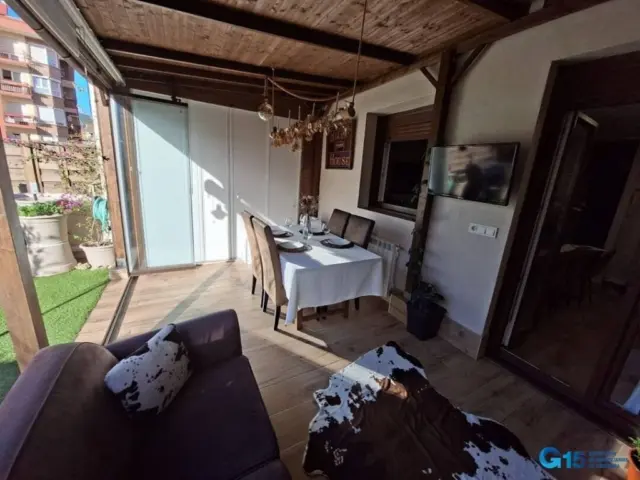 Piso en Agustinak-Markola-Gaztaño