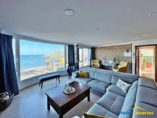 Apartment in El Charco-Las Salinas-Puerto Lajas photo 9