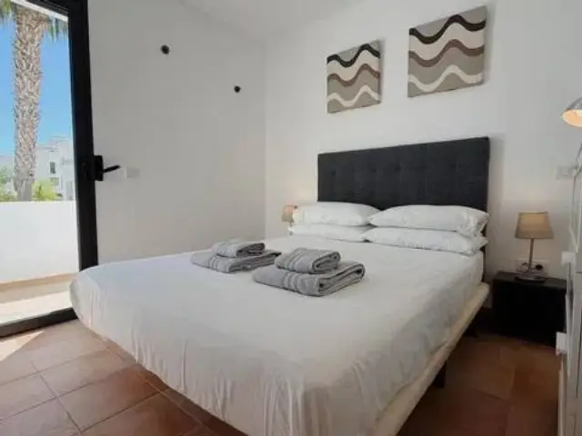 House in Mojácar Playa-Ventanicas-El Cantal photo 10