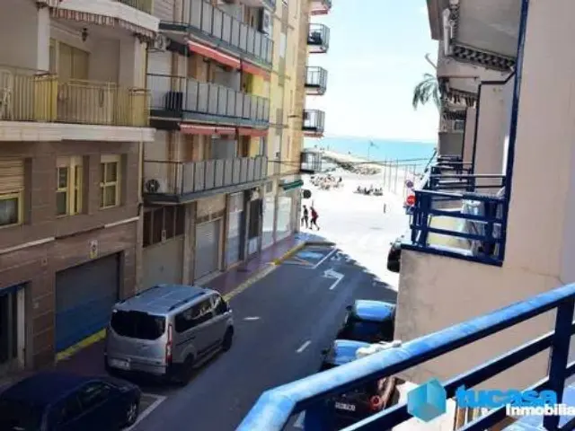 Apartment on Carrer de Francisco Martínez