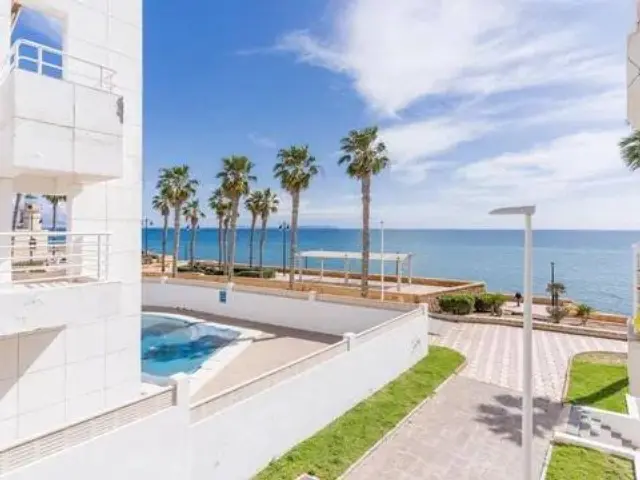 Apartment on Calle Regidor photo 2