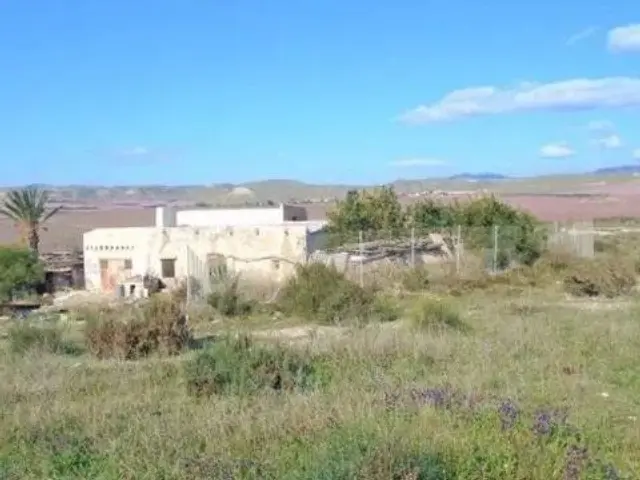 Rustic property in Níjar photo 4