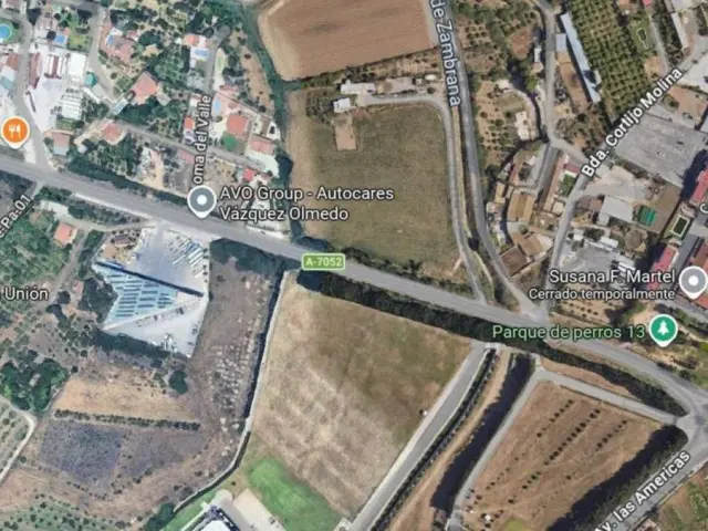 Penthouse in Peñón