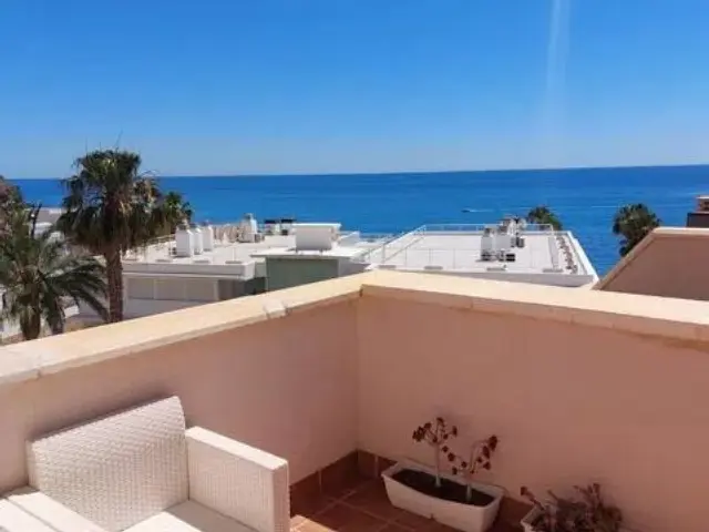 Terraced house in Carboneras photo 29
