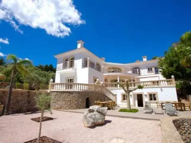 Chalet en Son Vida