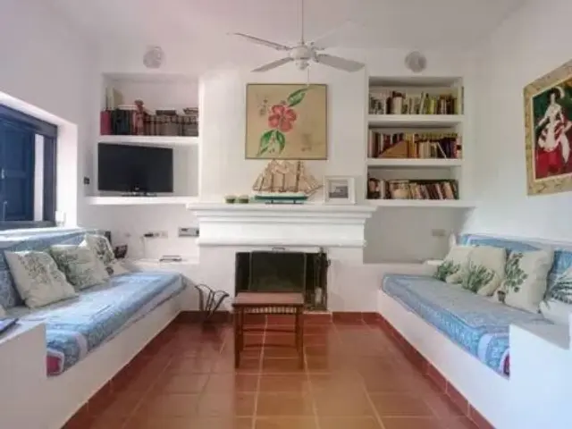Chalet in Níjar photo 130
