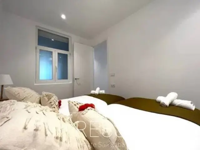 Apartment in the City Centre photo 20