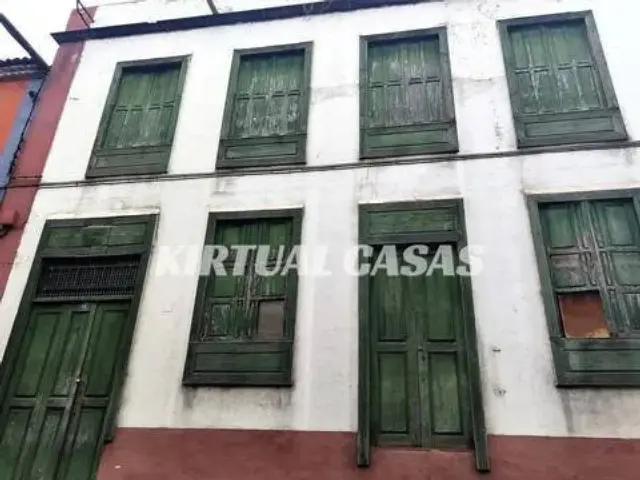 Rustic house on Calle del Medio photo 12