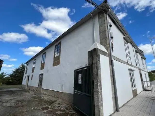 Chalet on Avenida de Finisterre photo 5