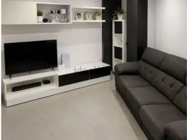 Apartment on Severo Ochoa Street photo 4