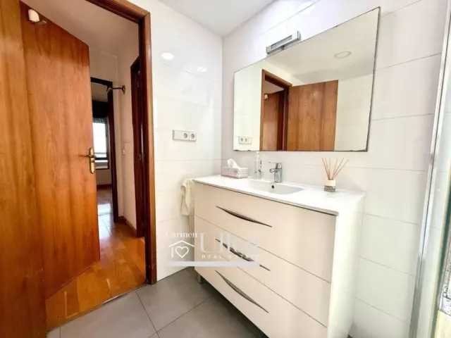 Apartment on Avenida de Loring photo 25