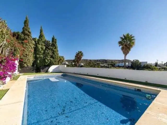 Chalet in Níjar photo 18
