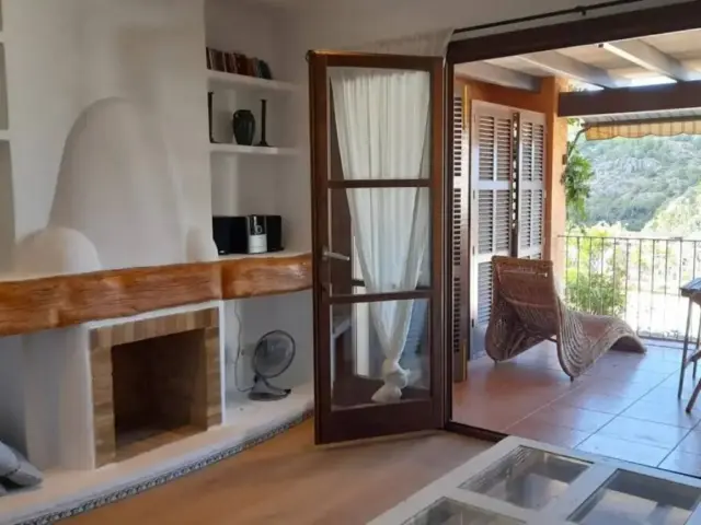 Piso en Sóller