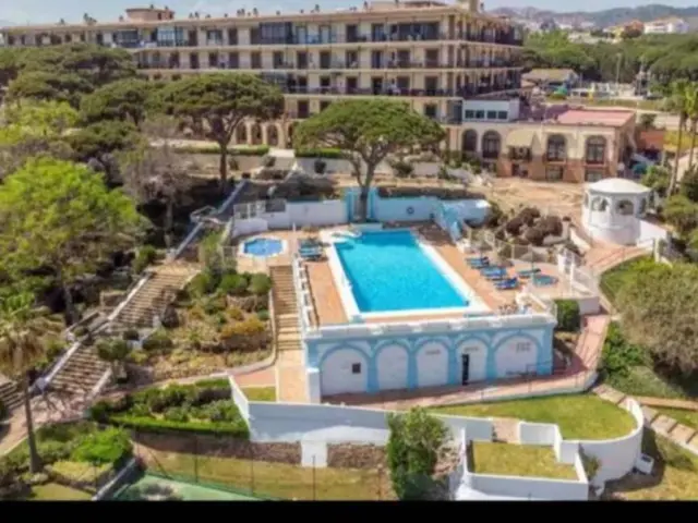 Apartment in Abejuela