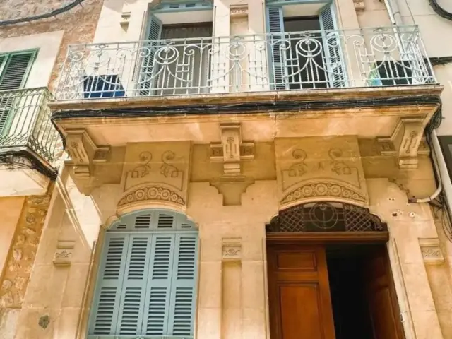 Chalet in Sóller