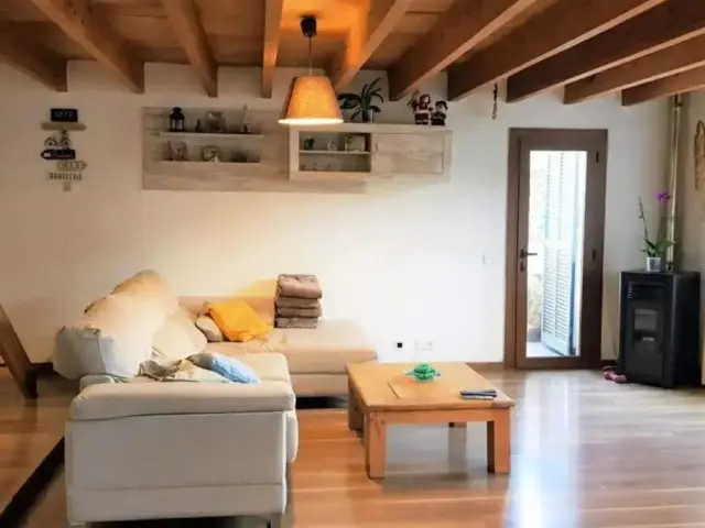 Piso en Sóller