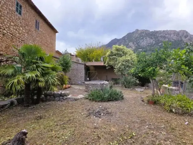 Chalet in Sóller