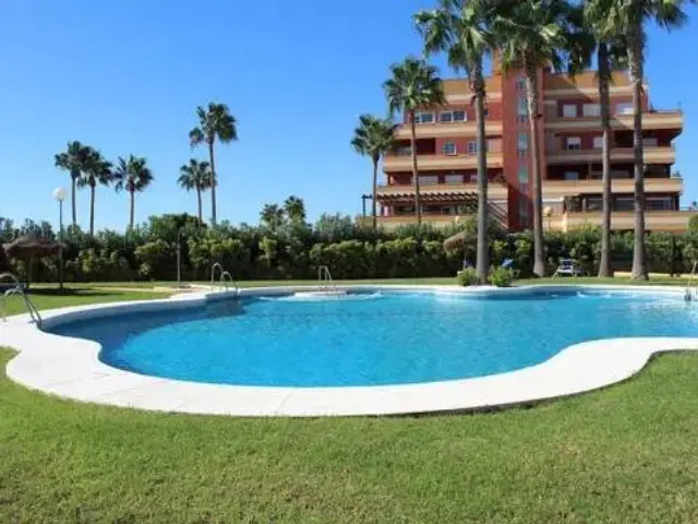 Apartment on Calle de Anade
