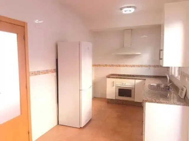 Terraced house in Gerena