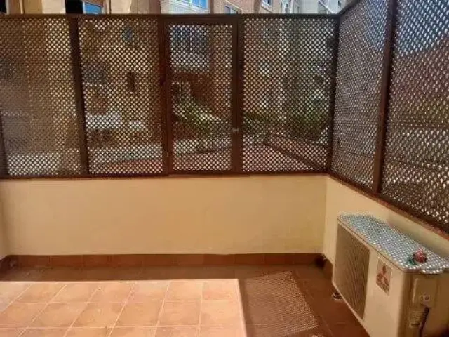 Apartment in Sant Gervasi-Galvany