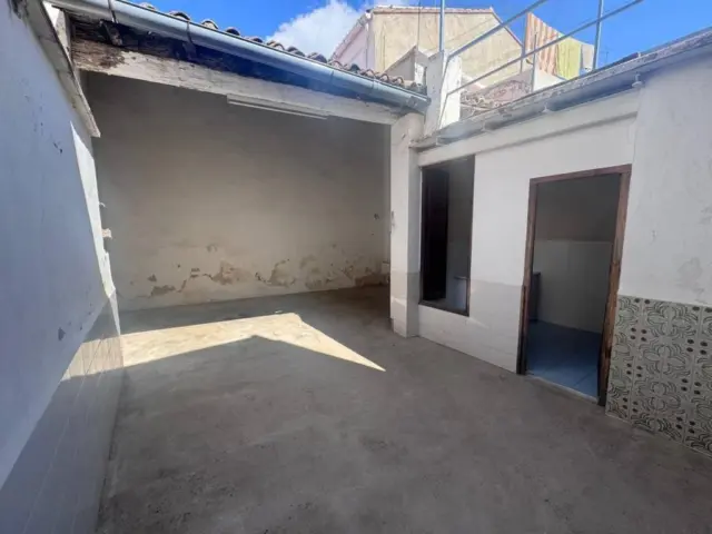 House in Alcàsser