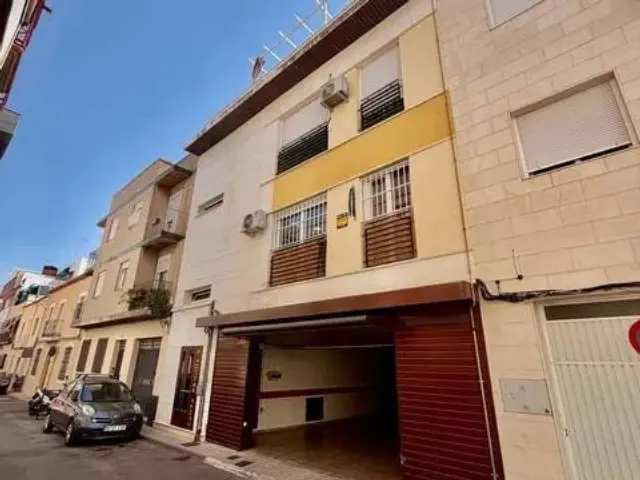 Piso en calle de Santa Brígida